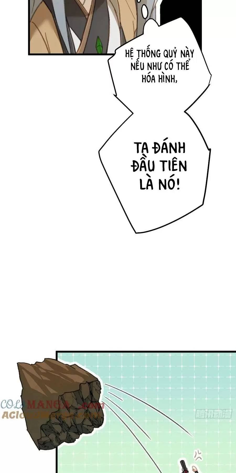 đọc truyện Đại Thừa Kỳ Mới Có Nghịch Tập Hệ Thống Chương 24.2 ảnh 16 tại Thiên Thai Truyện