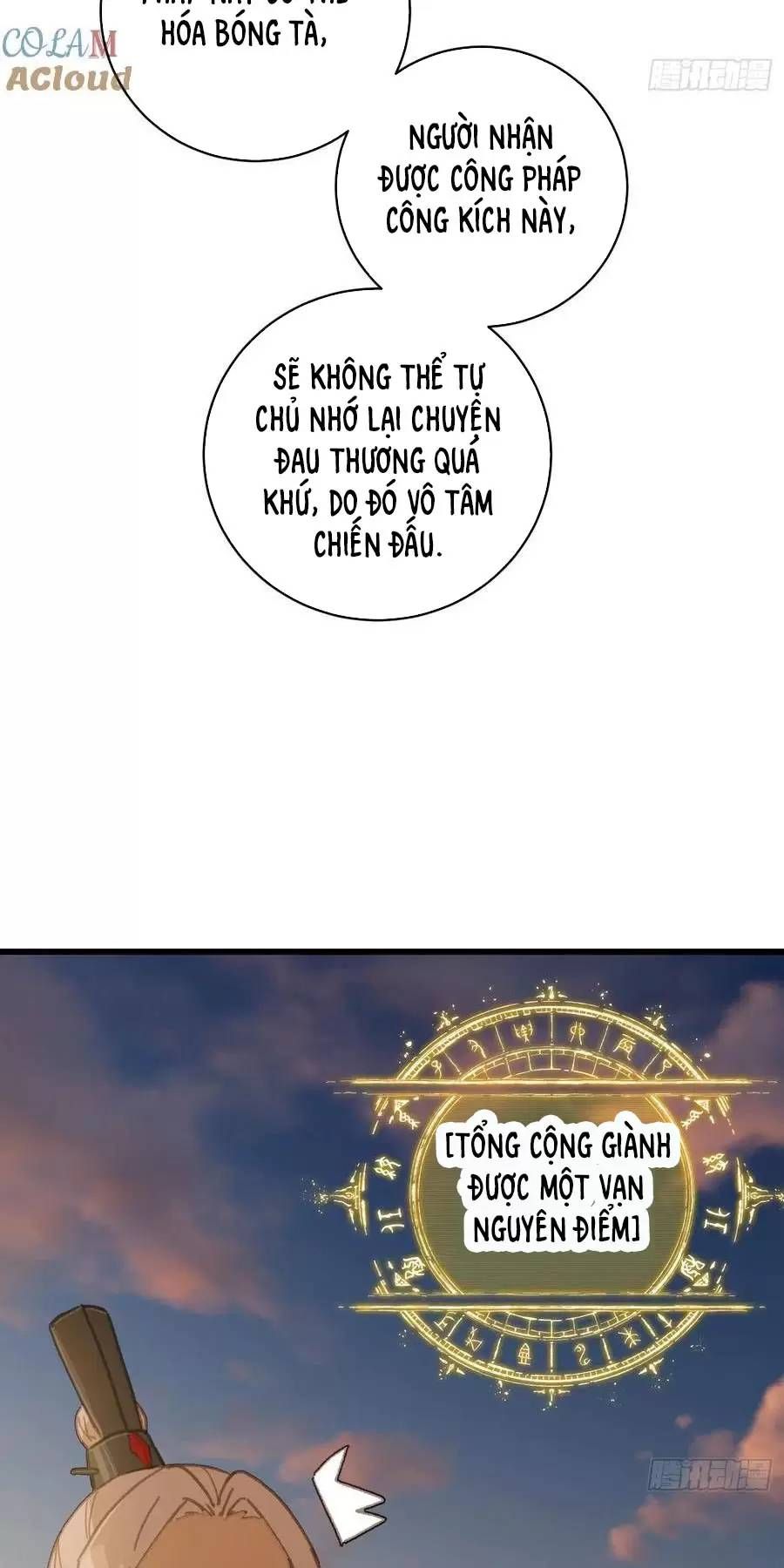 đọc truyện Đại Thừa Kỳ Mới Có Nghịch Tập Hệ Thống Chương 24.2 ảnh 22 tại Thiên Thai Truyện