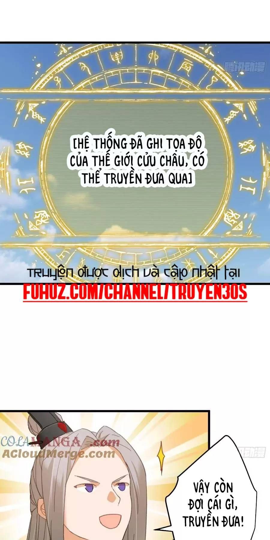 đọc truyện Đại Thừa Kỳ Mới Có Nghịch Tập Hệ Thống Chương 24.2 ảnh 5 tại Thiên Thai Truyện