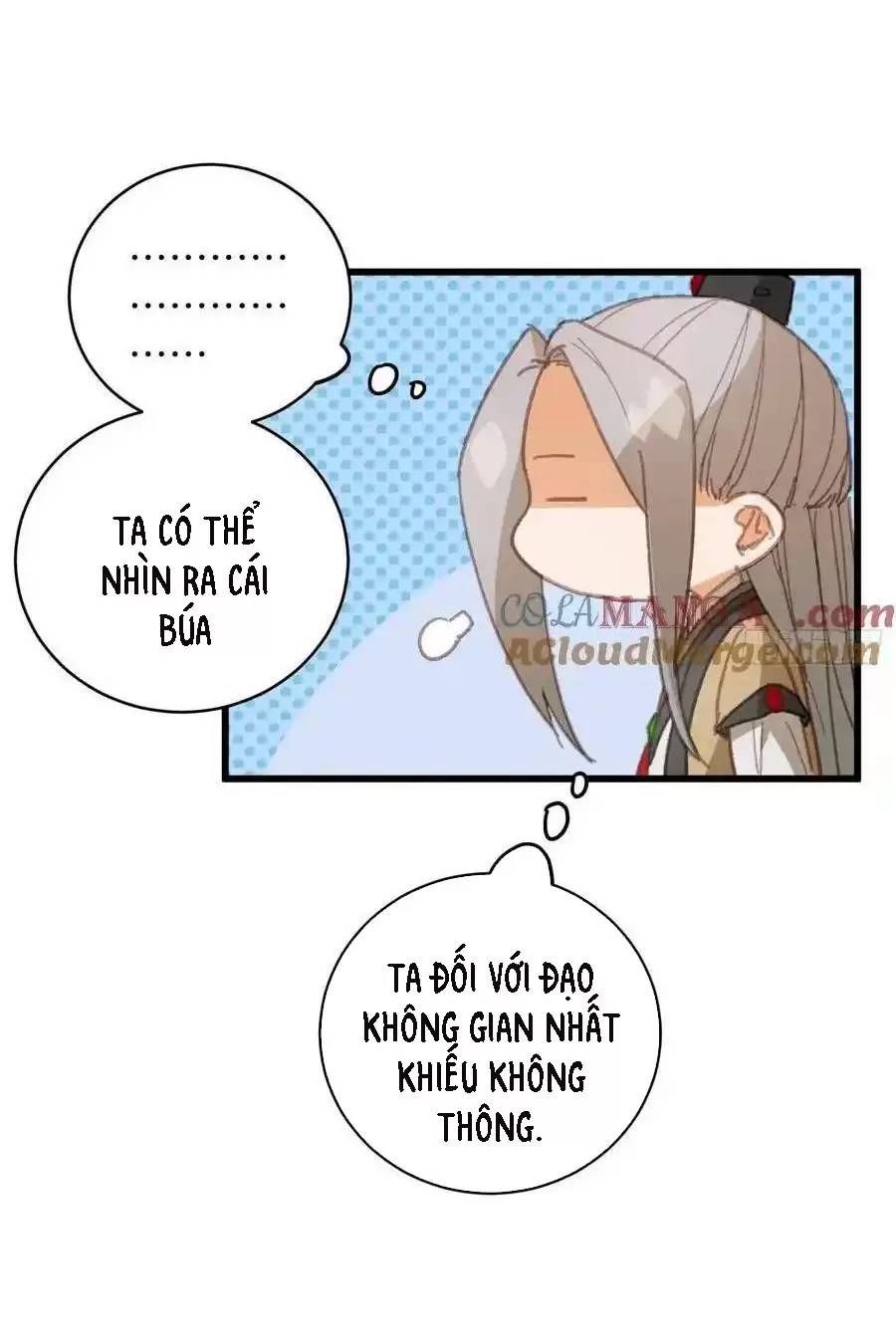 đọc truyện Đại Thừa Kỳ Mới Có Nghịch Tập Hệ Thống Chương 25.1 ảnh 12 tại Thiên Thai Truyện