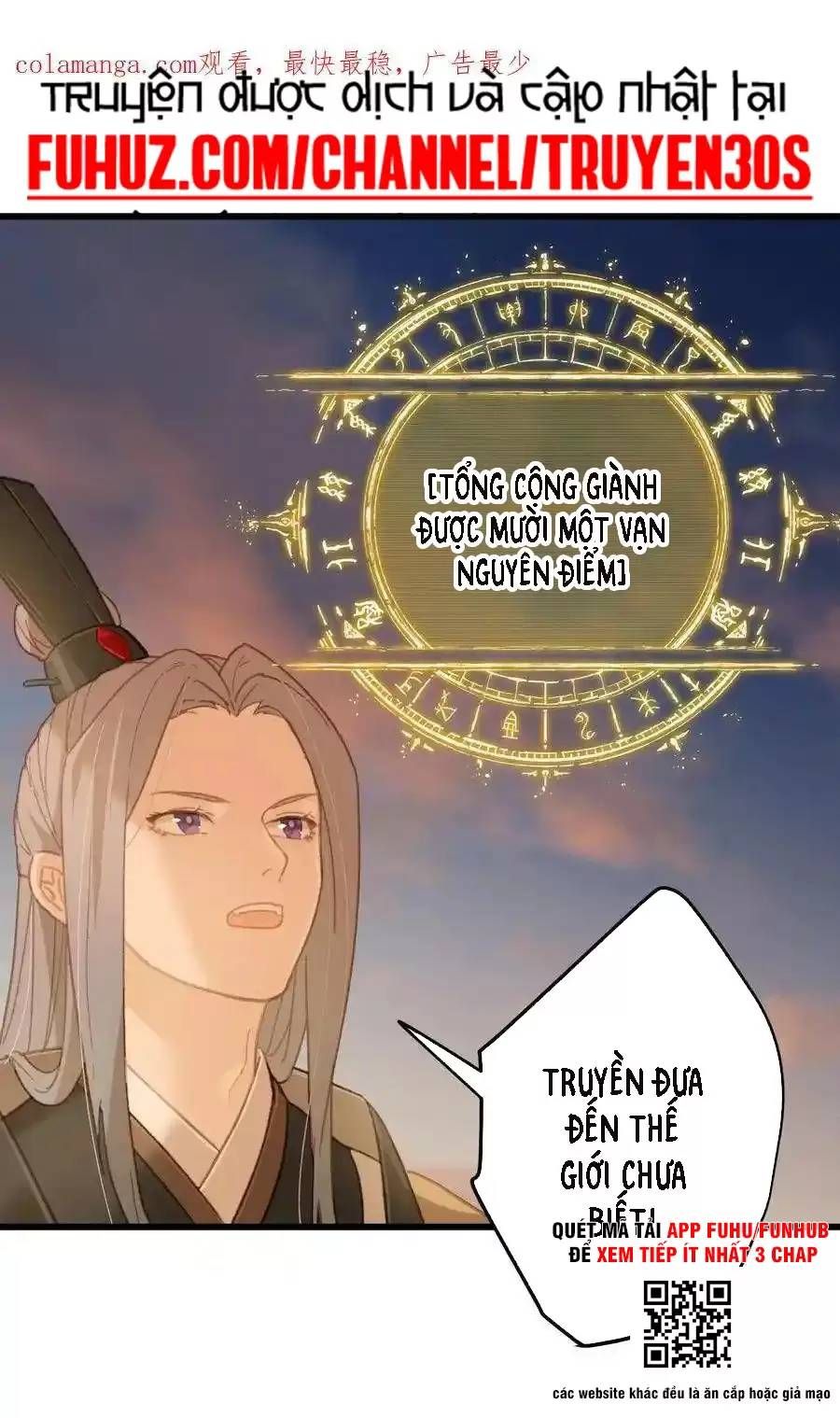đọc truyện Đại Thừa Kỳ Mới Có Nghịch Tập Hệ Thống Chương 25.1 ảnh 3 tại Thiên Thai Truyện