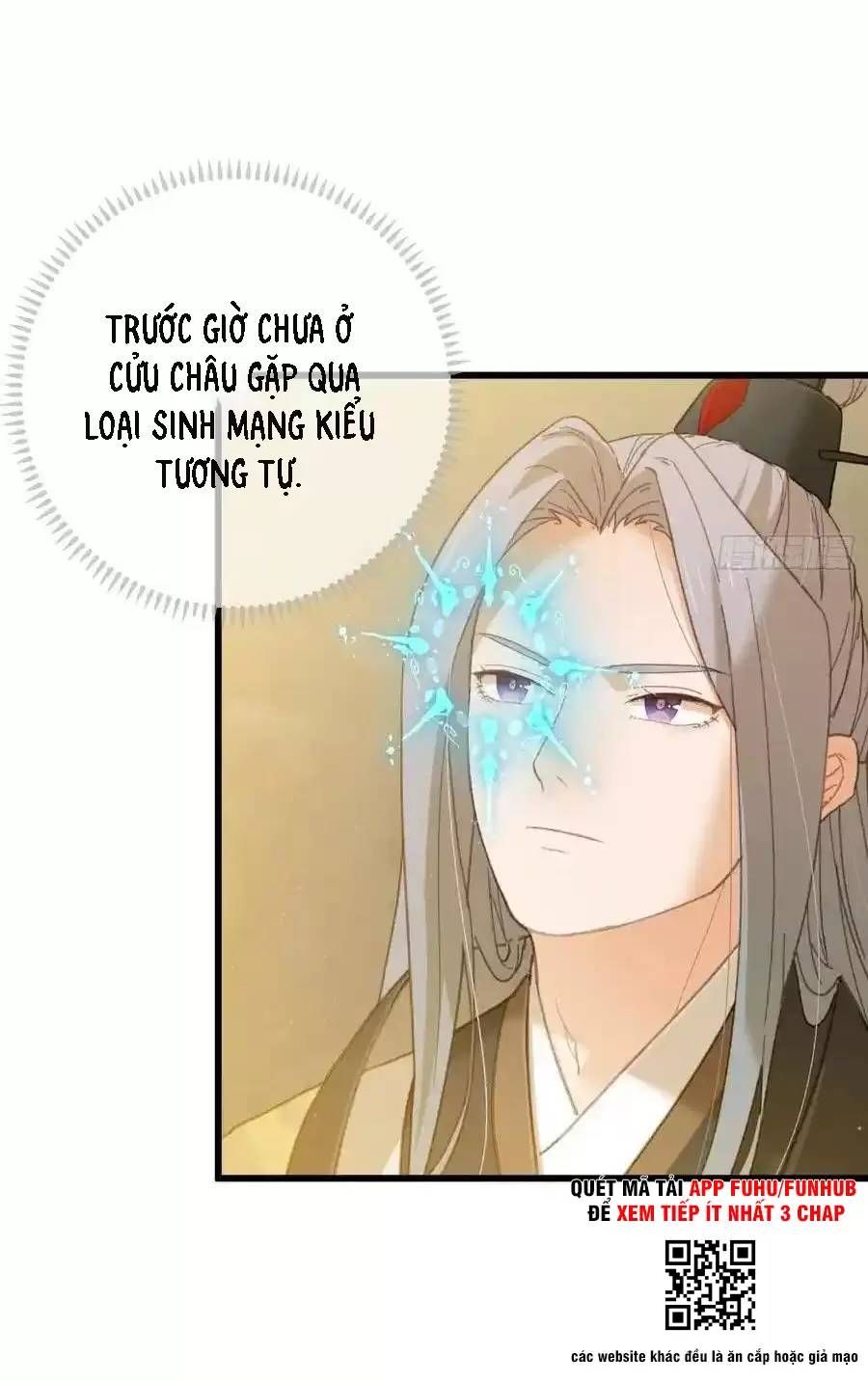 đọc truyện Đại Thừa Kỳ Mới Có Nghịch Tập Hệ Thống Chương 25.1 ảnh 32 tại Thiên Thai Truyện