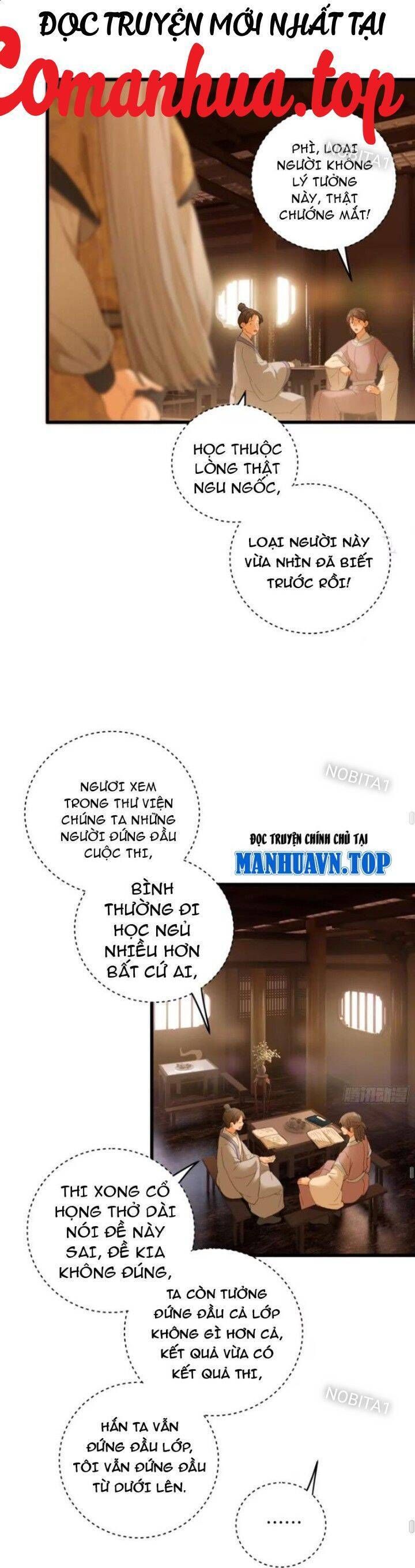 đọc truyện Đại Thừa Kỳ Mới Có Nghịch Tập Hệ Thống Chương 26 ảnh 17 tại Thiên Thai Truyện