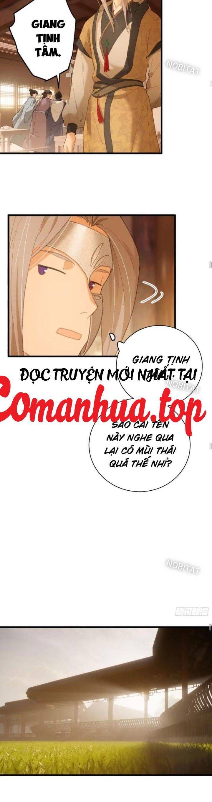 đọc truyện Đại Thừa Kỳ Mới Có Nghịch Tập Hệ Thống Chương 26 ảnh 19 tại Thiên Thai Truyện