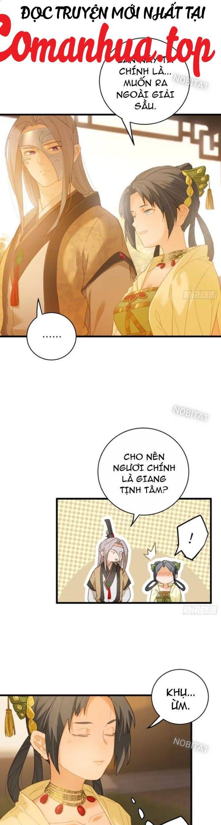 đọc truyện Đại Thừa Kỳ Mới Có Nghịch Tập Hệ Thống Chương 26 ảnh 22 tại Thiên Thai Truyện