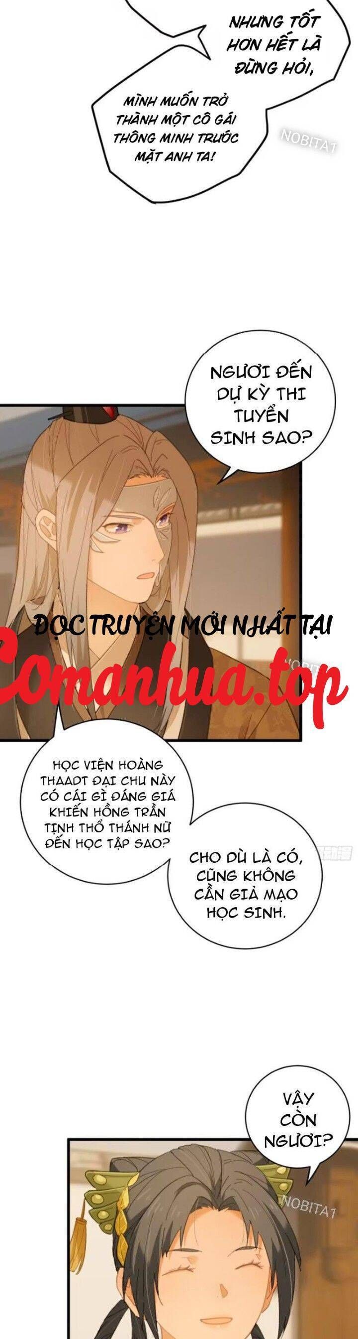đọc truyện Đại Thừa Kỳ Mới Có Nghịch Tập Hệ Thống Chương 26 ảnh 24 tại Thiên Thai Truyện