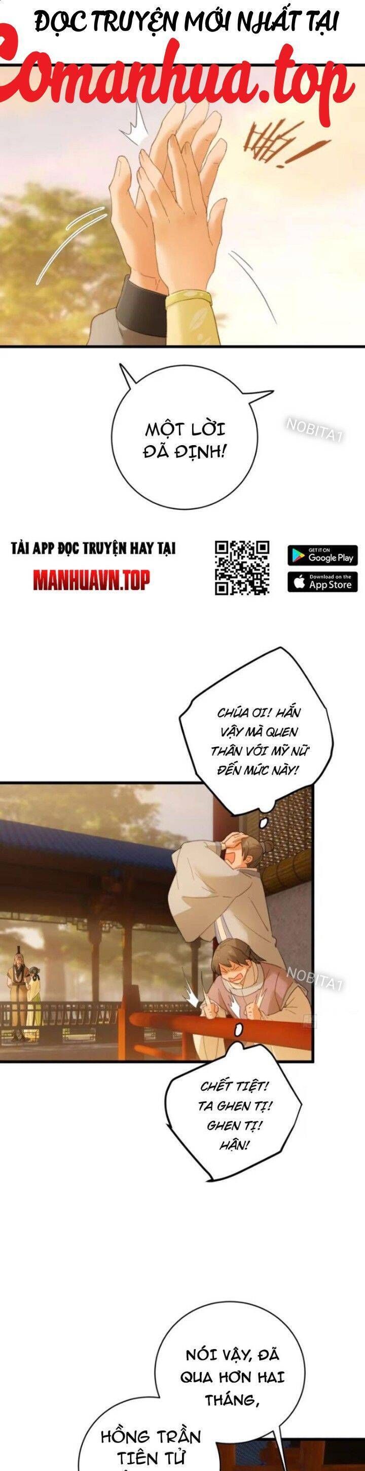 đọc truyện Đại Thừa Kỳ Mới Có Nghịch Tập Hệ Thống Chương 26 ảnh 27 tại Thiên Thai Truyện