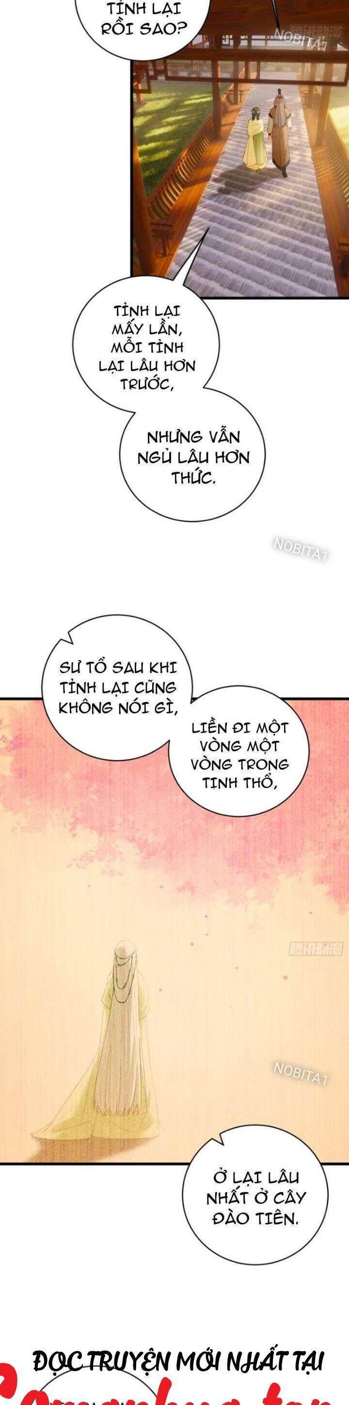 đọc truyện Đại Thừa Kỳ Mới Có Nghịch Tập Hệ Thống Chương 26 ảnh 28 tại Thiên Thai Truyện