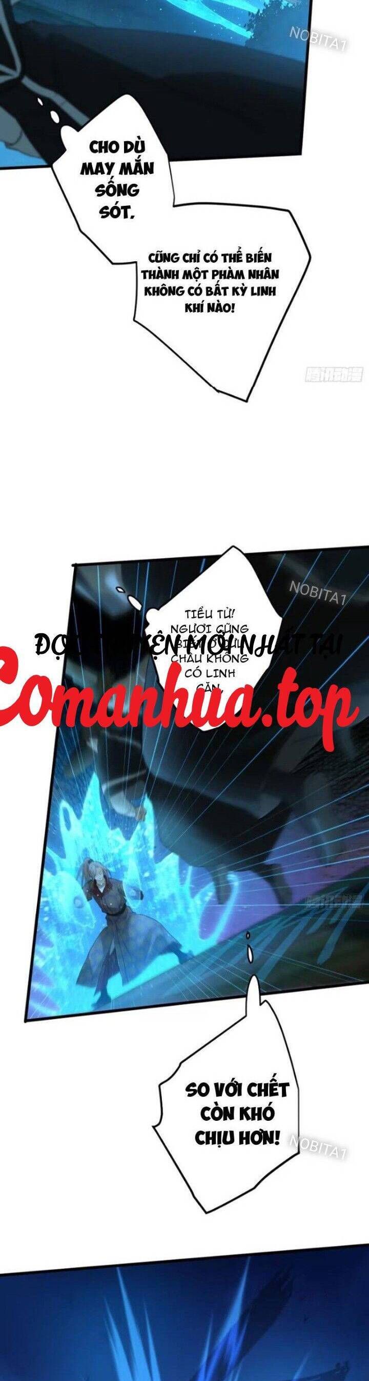 đọc truyện Đại Thừa Kỳ Mới Có Nghịch Tập Hệ Thống Chương 26 ảnh 4 tại Thiên Thai Truyện