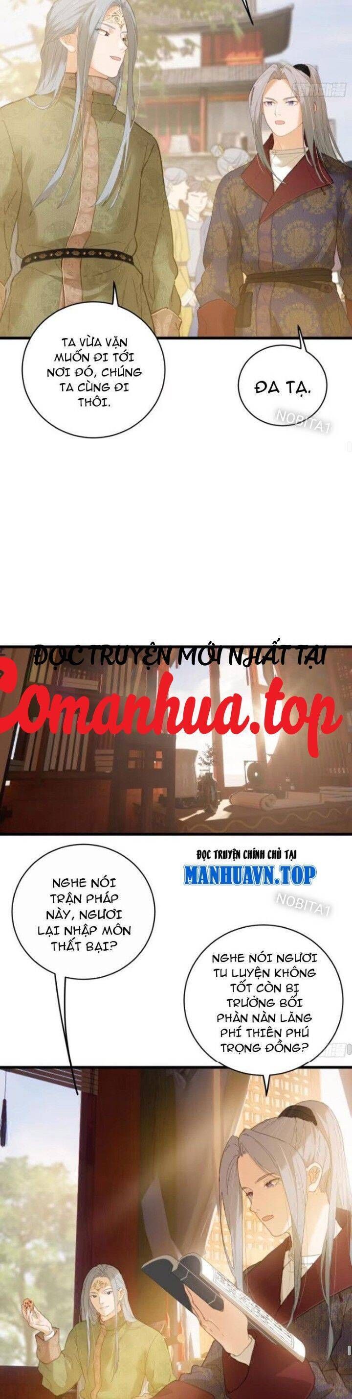 đọc truyện Đại Thừa Kỳ Mới Có Nghịch Tập Hệ Thống Chương 26 ảnh 9 tại Thiên Thai Truyện
