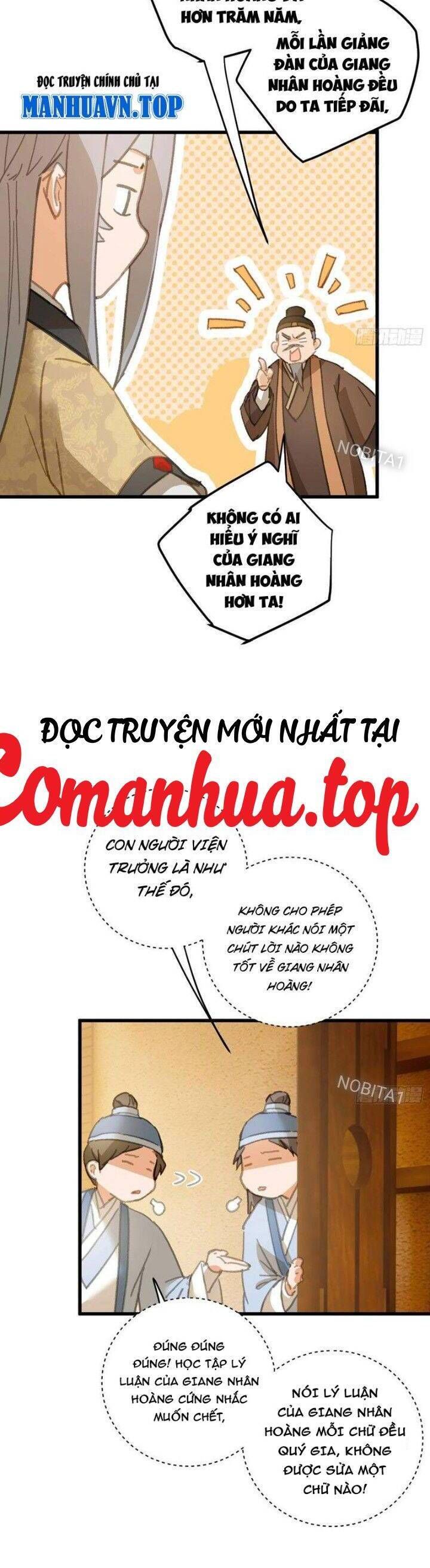 đọc truyện Đại Thừa Kỳ Mới Có Nghịch Tập Hệ Thống Chương 27 ảnh 25 tại Thiên Thai Truyện