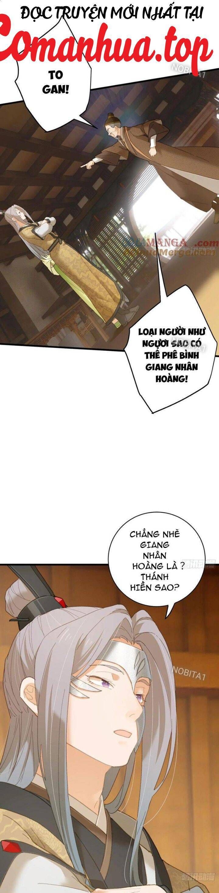 đọc truyện Đại Thừa Kỳ Mới Có Nghịch Tập Hệ Thống Chương 27 ảnh 28 tại Thiên Thai Truyện