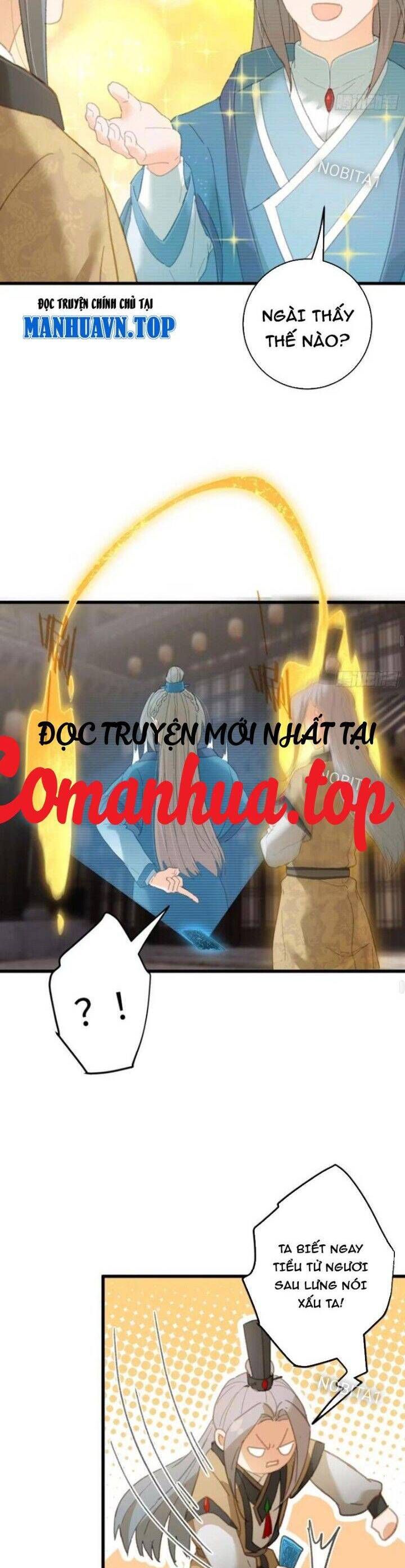 đọc truyện Đại Thừa Kỳ Mới Có Nghịch Tập Hệ Thống Chương 28 ảnh 14 tại Thiên Thai Truyện