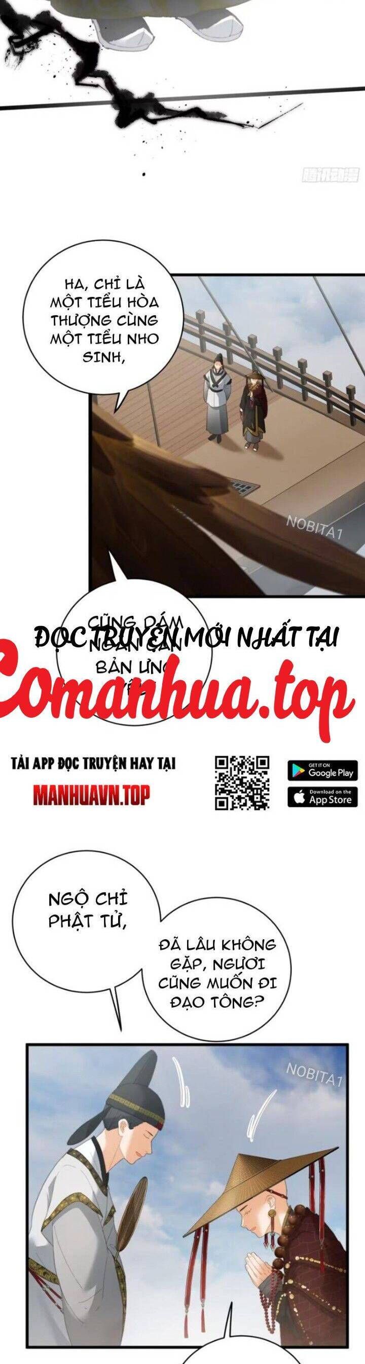 đọc truyện Đại Thừa Kỳ Mới Có Nghịch Tập Hệ Thống Chương 28 ảnh 24 tại Thiên Thai Truyện