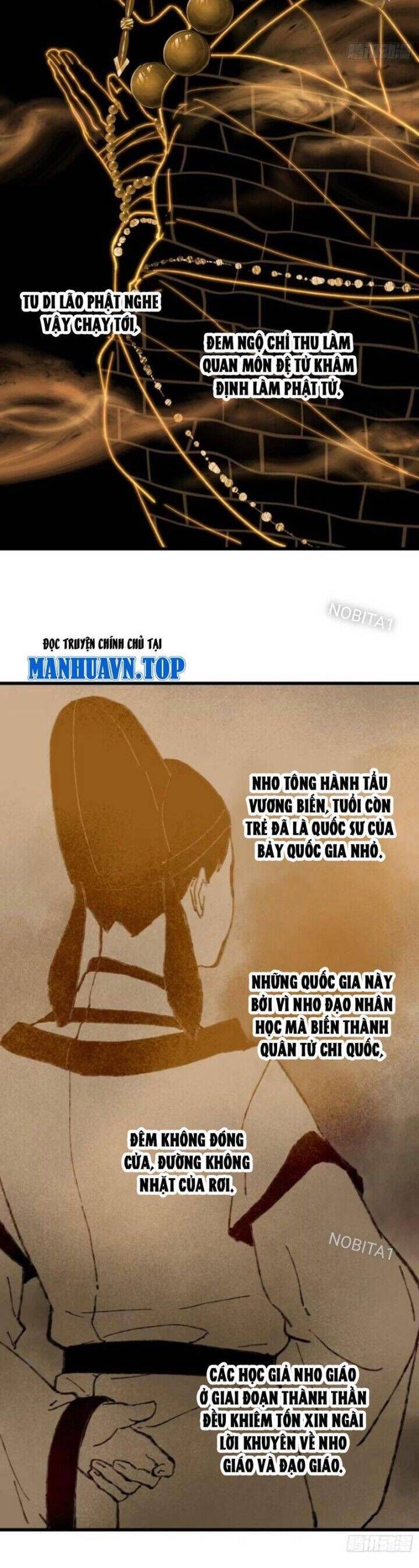 đọc truyện Đại Thừa Kỳ Mới Có Nghịch Tập Hệ Thống Chương 28 ảnh 26 tại Thiên Thai Truyện