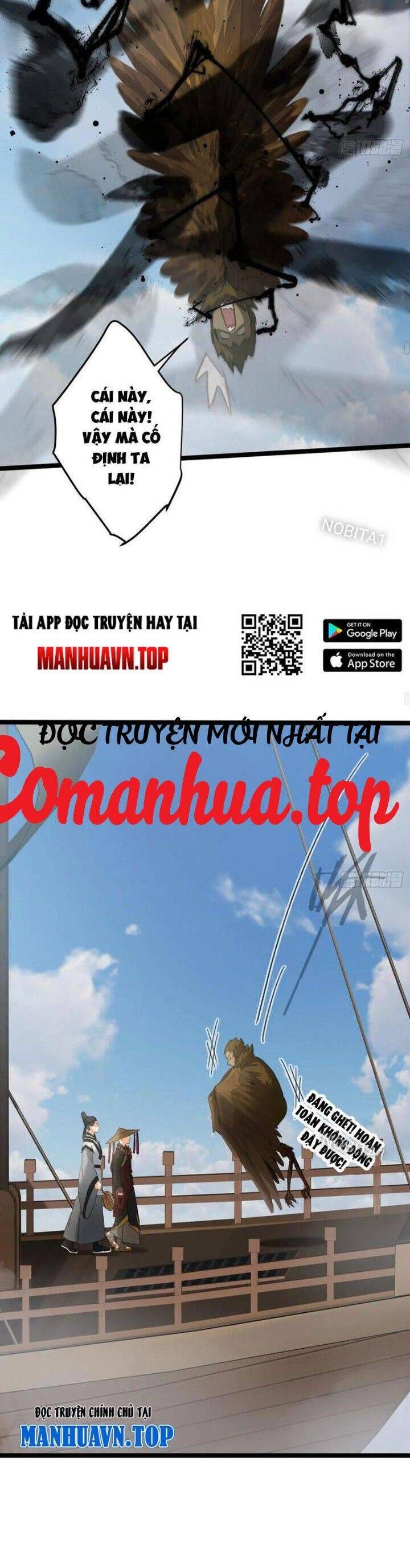 đọc truyện Đại Thừa Kỳ Mới Có Nghịch Tập Hệ Thống Chương 29 ảnh 14 tại Thiên Thai Truyện
