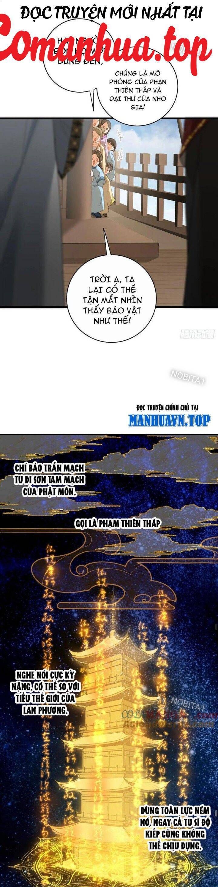 đọc truyện Đại Thừa Kỳ Mới Có Nghịch Tập Hệ Thống Chương 29 ảnh 17 tại Thiên Thai Truyện
