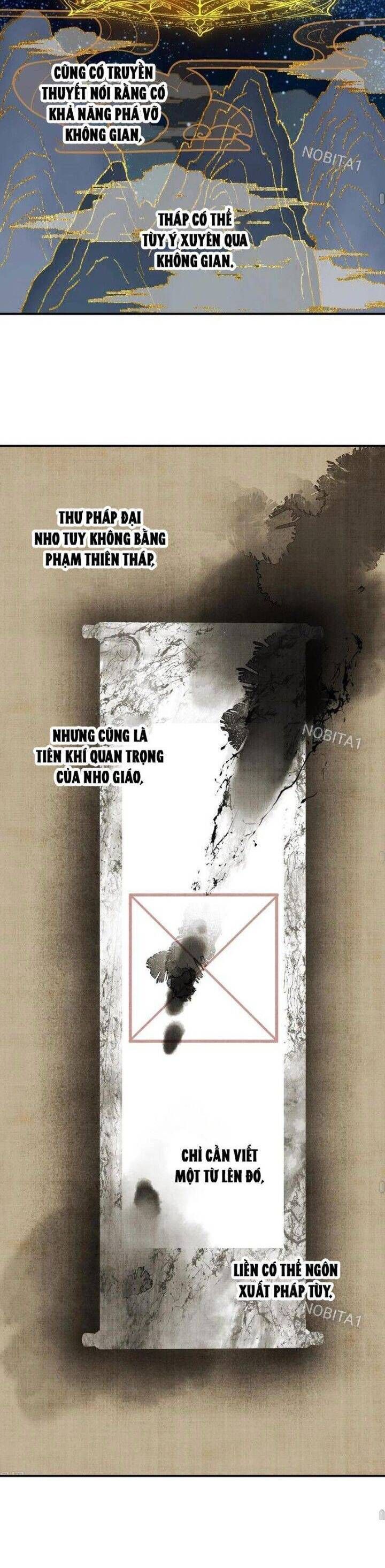 đọc truyện Đại Thừa Kỳ Mới Có Nghịch Tập Hệ Thống Chương 29 ảnh 18 tại Thiên Thai Truyện