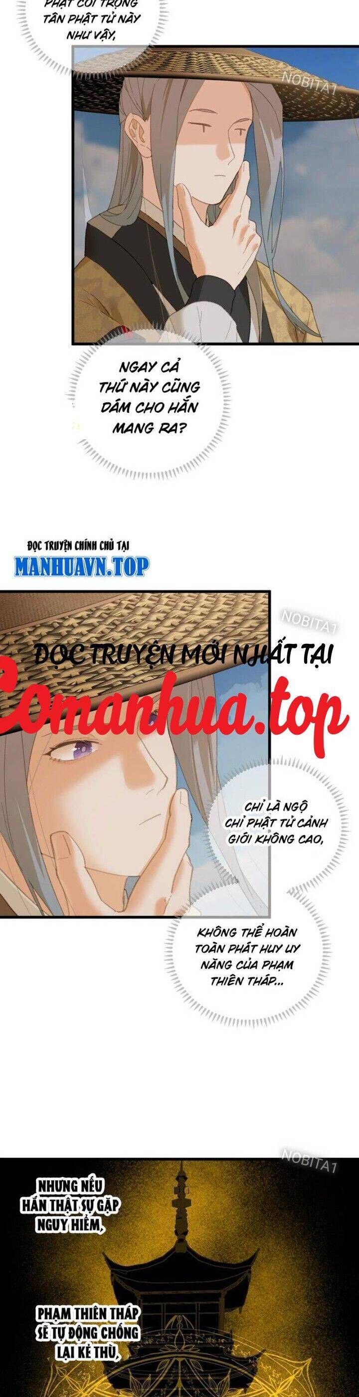 đọc truyện Đại Thừa Kỳ Mới Có Nghịch Tập Hệ Thống Chương 29 ảnh 24 tại Thiên Thai Truyện