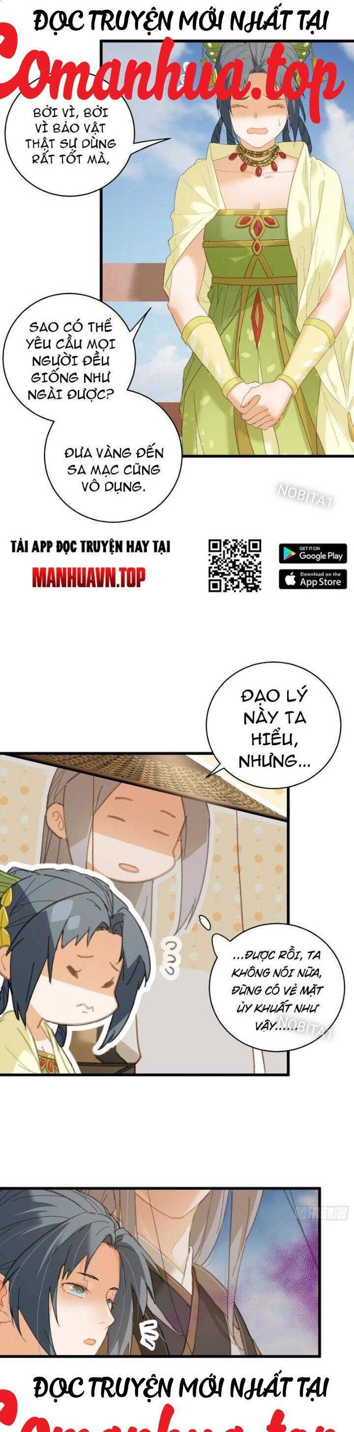đọc truyện Đại Thừa Kỳ Mới Có Nghịch Tập Hệ Thống Chương 29 ảnh 27 tại Thiên Thai Truyện