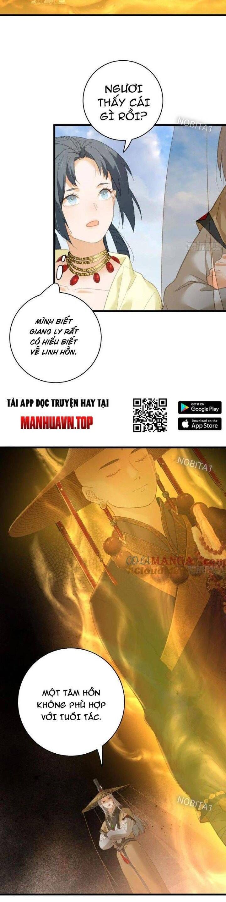 đọc truyện Đại Thừa Kỳ Mới Có Nghịch Tập Hệ Thống Chương 29 ảnh 6 tại Thiên Thai Truyện