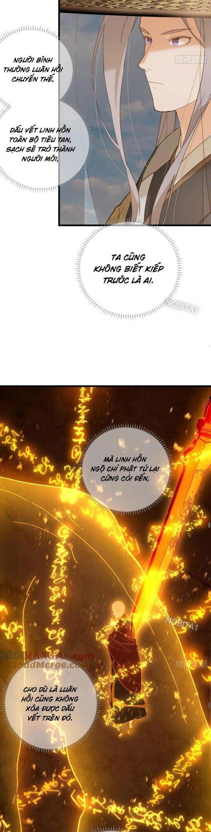 đọc truyện Đại Thừa Kỳ Mới Có Nghịch Tập Hệ Thống Chương 29 ảnh 8 tại Thiên Thai Truyện