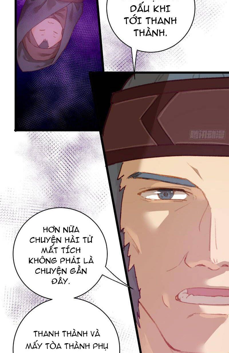 đọc truyện Đại Thừa Kỳ Mới Có Nghịch Tập Hệ Thống Chương 3 ảnh 15 tại Thiên Thai Truyện