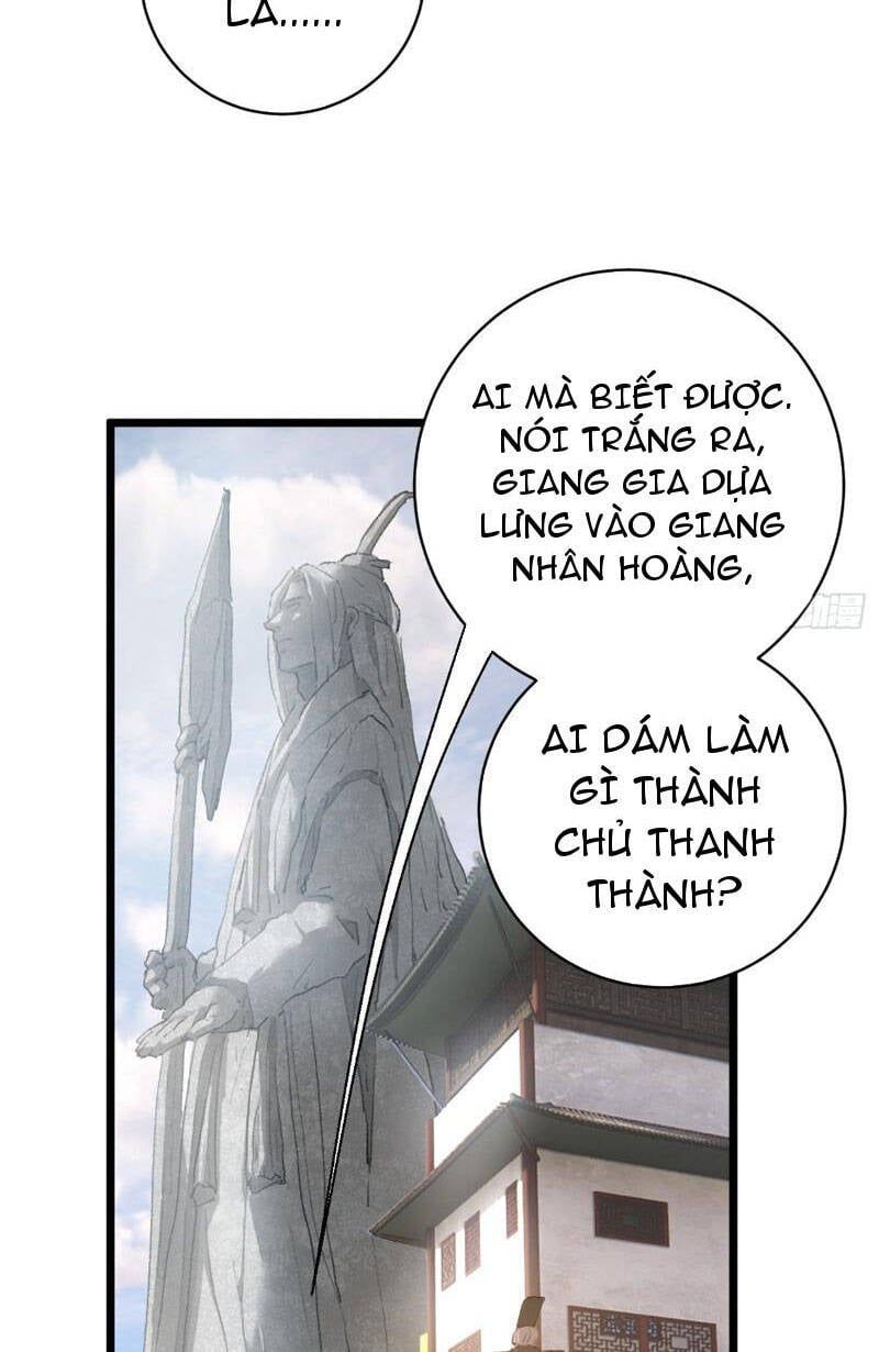 đọc truyện Đại Thừa Kỳ Mới Có Nghịch Tập Hệ Thống Chương 3 ảnh 19 tại Thiên Thai Truyện