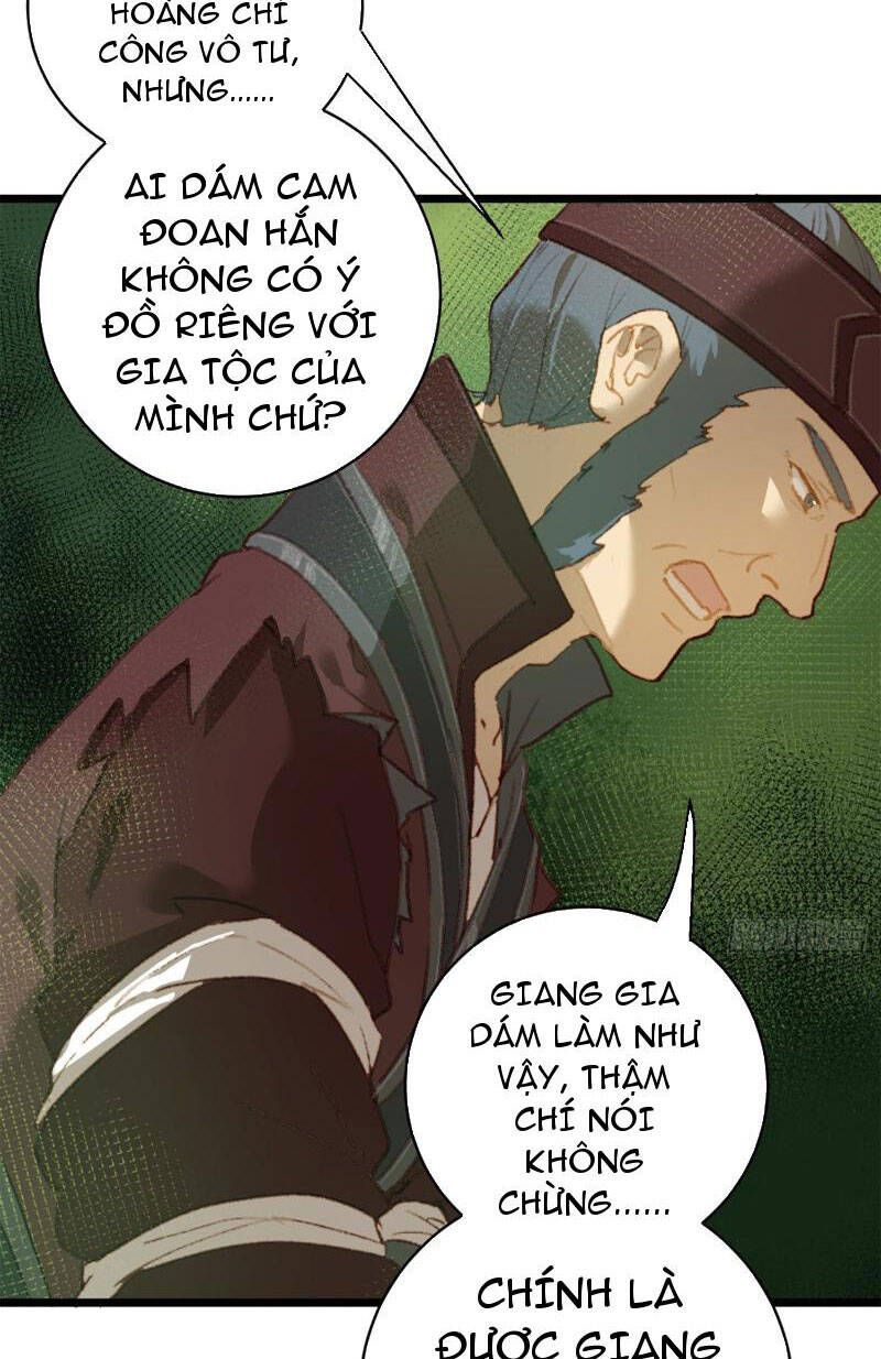 đọc truyện Đại Thừa Kỳ Mới Có Nghịch Tập Hệ Thống Chương 3 ảnh 25 tại Thiên Thai Truyện