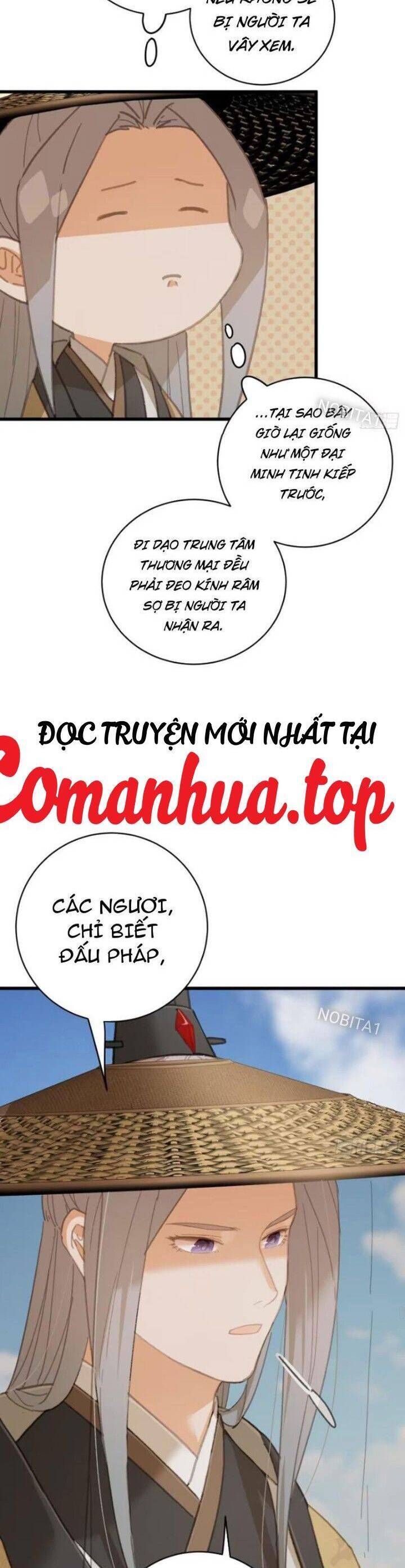 đọc truyện Đại Thừa Kỳ Mới Có Nghịch Tập Hệ Thống Chương 30 ảnh 14 tại Thiên Thai Truyện