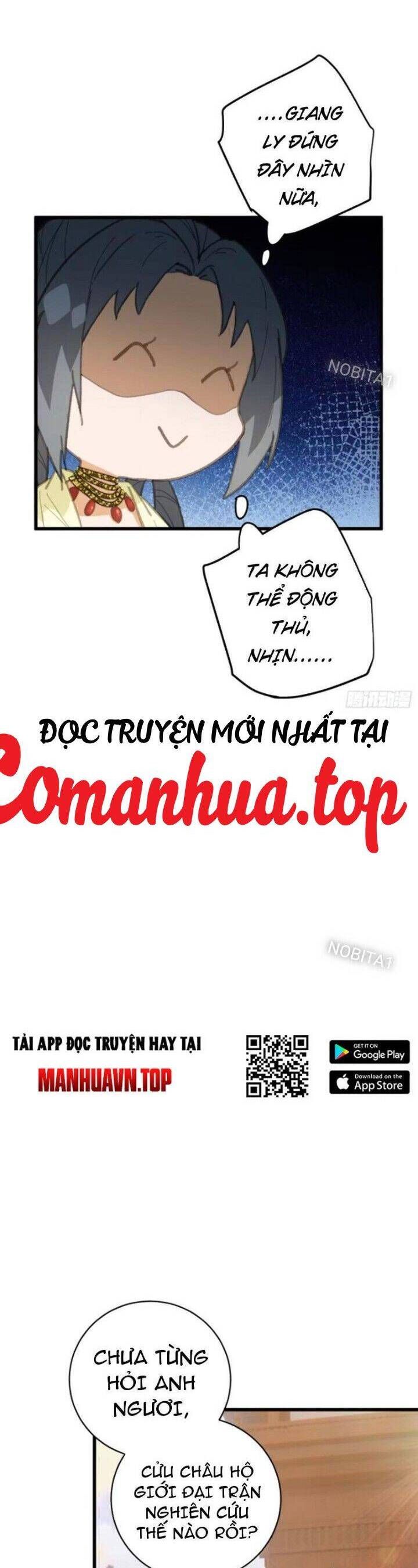 đọc truyện Đại Thừa Kỳ Mới Có Nghịch Tập Hệ Thống Chương 30 ảnh 24 tại Thiên Thai Truyện