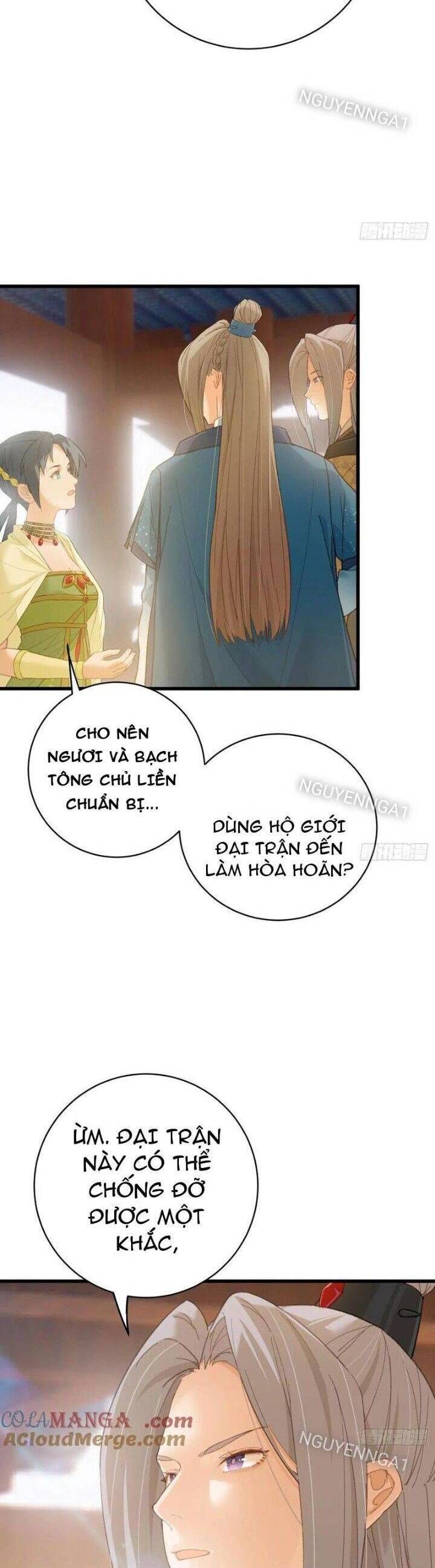 đọc truyện Đại Thừa Kỳ Mới Có Nghịch Tập Hệ Thống Chương 31 ảnh 12 tại Thiên Thai Truyện