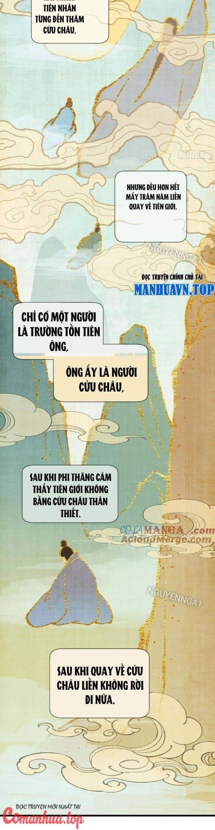 đọc truyện Đại Thừa Kỳ Mới Có Nghịch Tập Hệ Thống Chương 31 ảnh 18 tại Thiên Thai Truyện