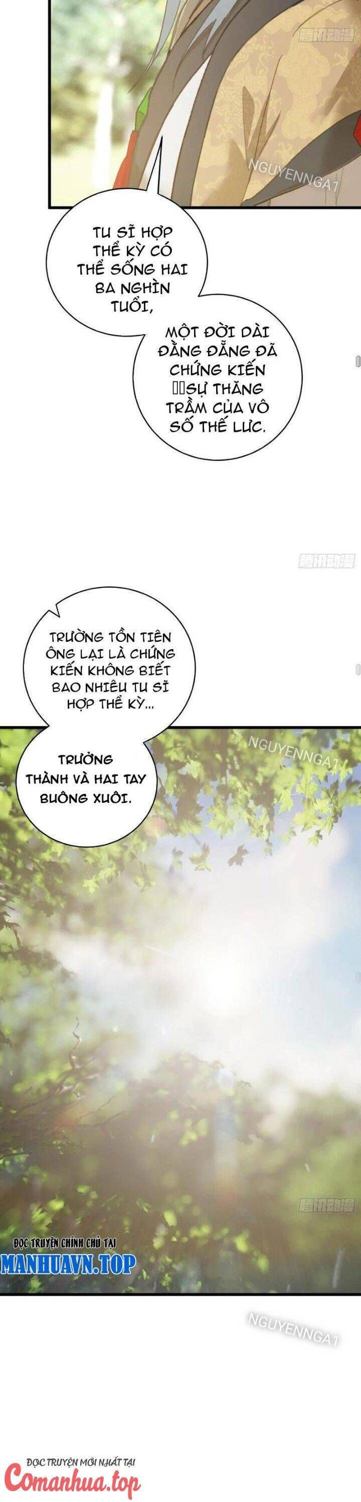 đọc truyện Đại Thừa Kỳ Mới Có Nghịch Tập Hệ Thống Chương 31 ảnh 22 tại Thiên Thai Truyện