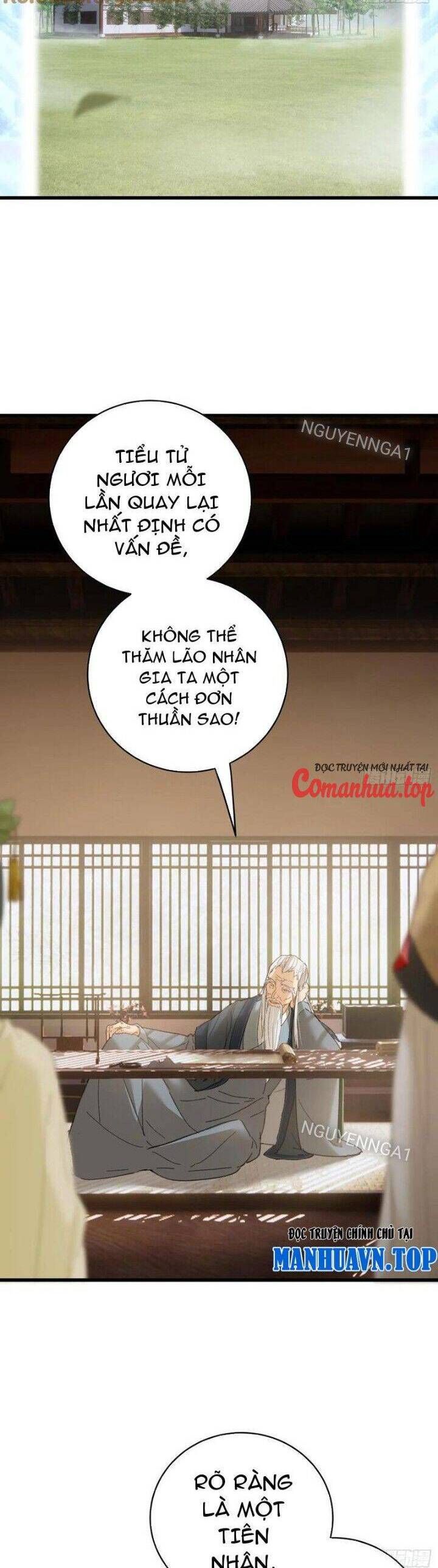 đọc truyện Đại Thừa Kỳ Mới Có Nghịch Tập Hệ Thống Chương 31 ảnh 25 tại Thiên Thai Truyện