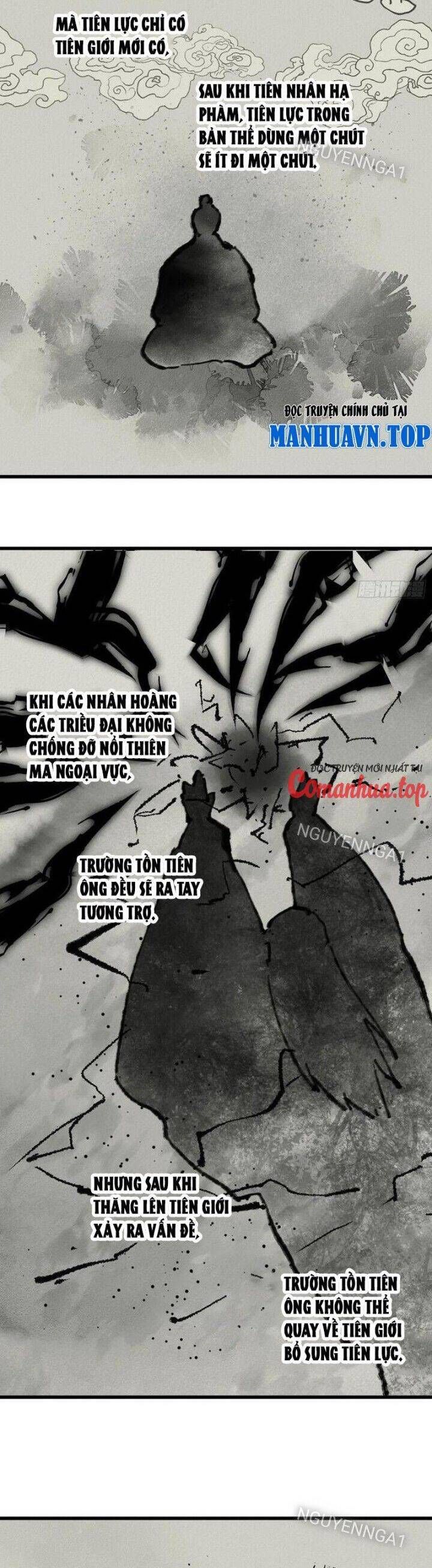 đọc truyện Đại Thừa Kỳ Mới Có Nghịch Tập Hệ Thống Chương 31 ảnh 30 tại Thiên Thai Truyện