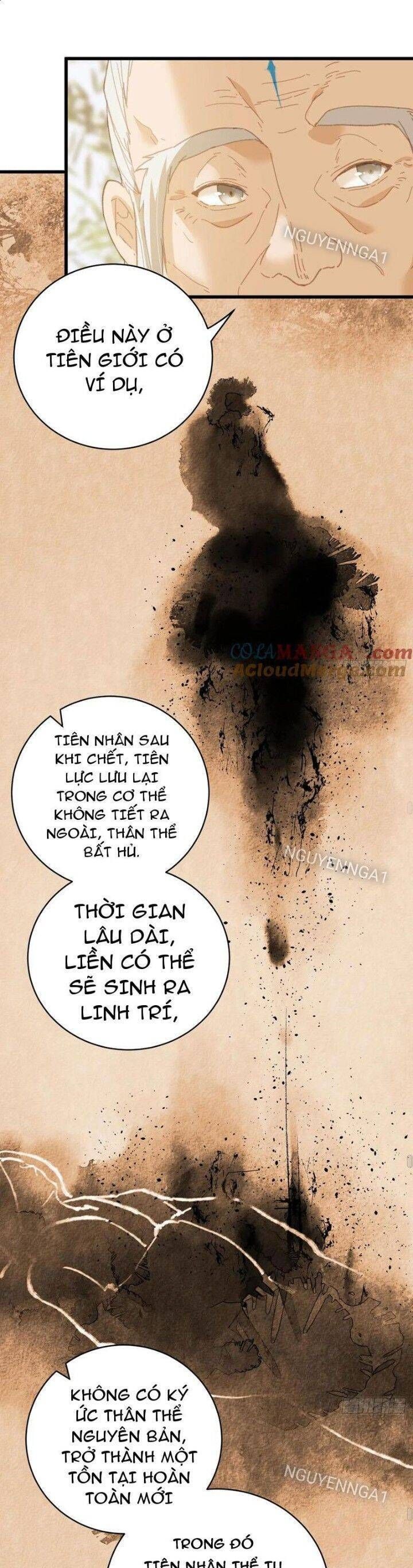 đọc truyện Đại Thừa Kỳ Mới Có Nghịch Tập Hệ Thống Chương 32 ảnh 14 tại Thiên Thai Truyện