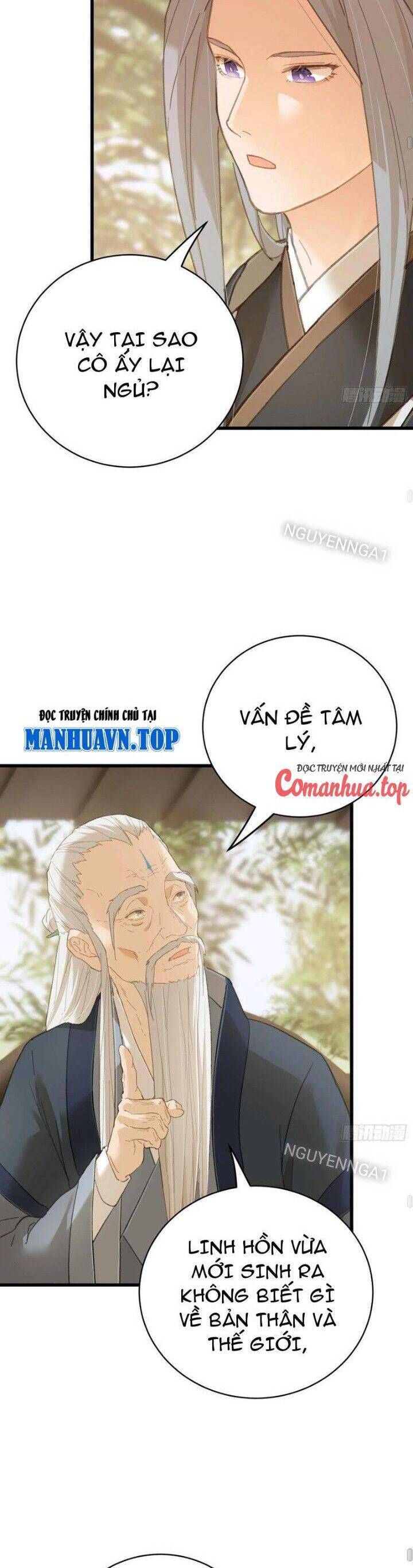 đọc truyện Đại Thừa Kỳ Mới Có Nghịch Tập Hệ Thống Chương 32 ảnh 16 tại Thiên Thai Truyện