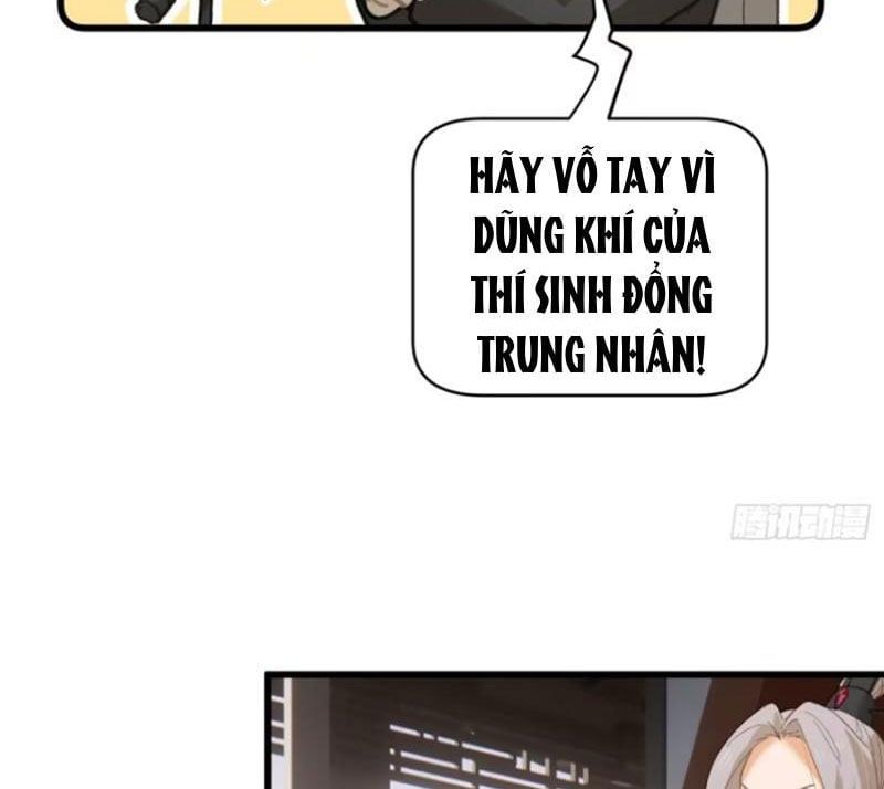 đọc truyện Đại Thừa Kỳ Mới Có Nghịch Tập Hệ Thống Chương 34 ảnh 40 tại Thiên Thai Truyện