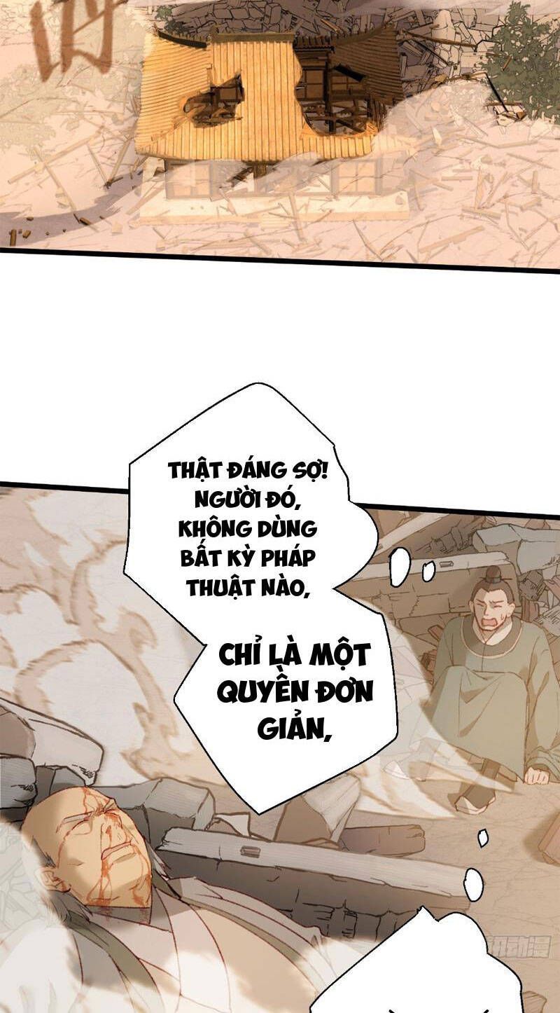 đọc truyện Đại Thừa Kỳ Mới Có Nghịch Tập Hệ Thống Chương 4 ảnh 12 tại Thiên Thai Truyện