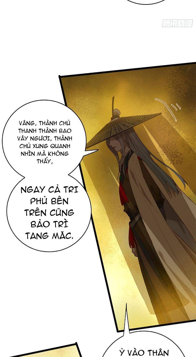 đọc truyện Đại Thừa Kỳ Mới Có Nghịch Tập Hệ Thống Chương 4 ảnh 19 tại Thiên Thai Truyện