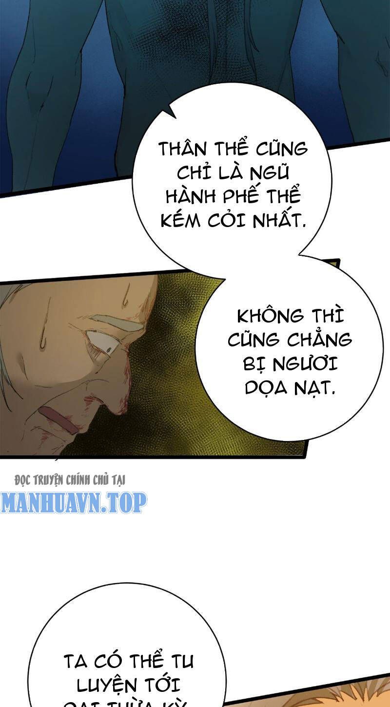đọc truyện Đại Thừa Kỳ Mới Có Nghịch Tập Hệ Thống Chương 4 ảnh 49 tại Thiên Thai Truyện