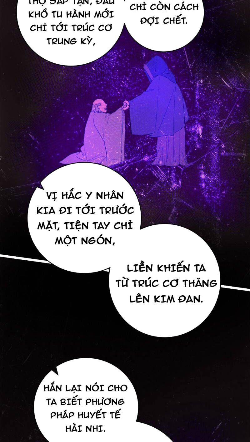 đọc truyện Đại Thừa Kỳ Mới Có Nghịch Tập Hệ Thống Chương 4 ảnh 54 tại Thiên Thai Truyện