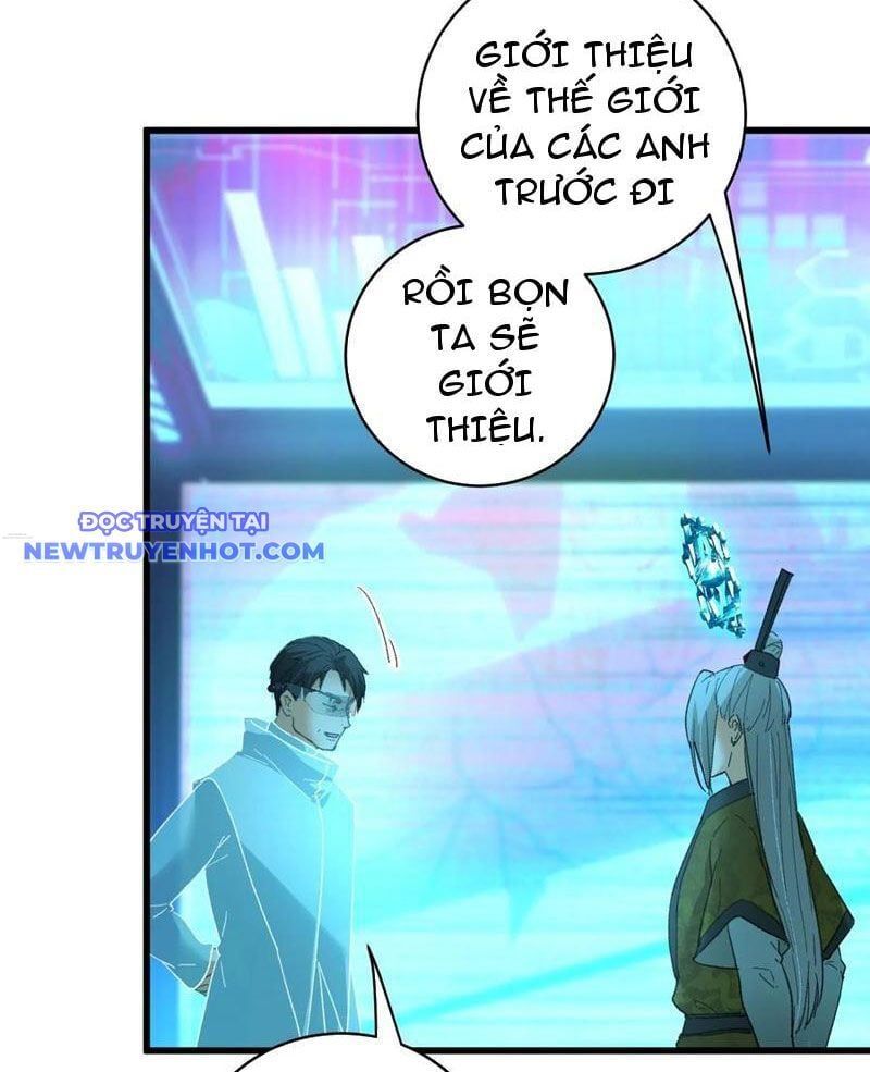 đọc truyện Đại Thừa Kỳ Mới Có Nghịch Tập Hệ Thống Chương 43 ảnh 76 tại Thiên Thai Truyện