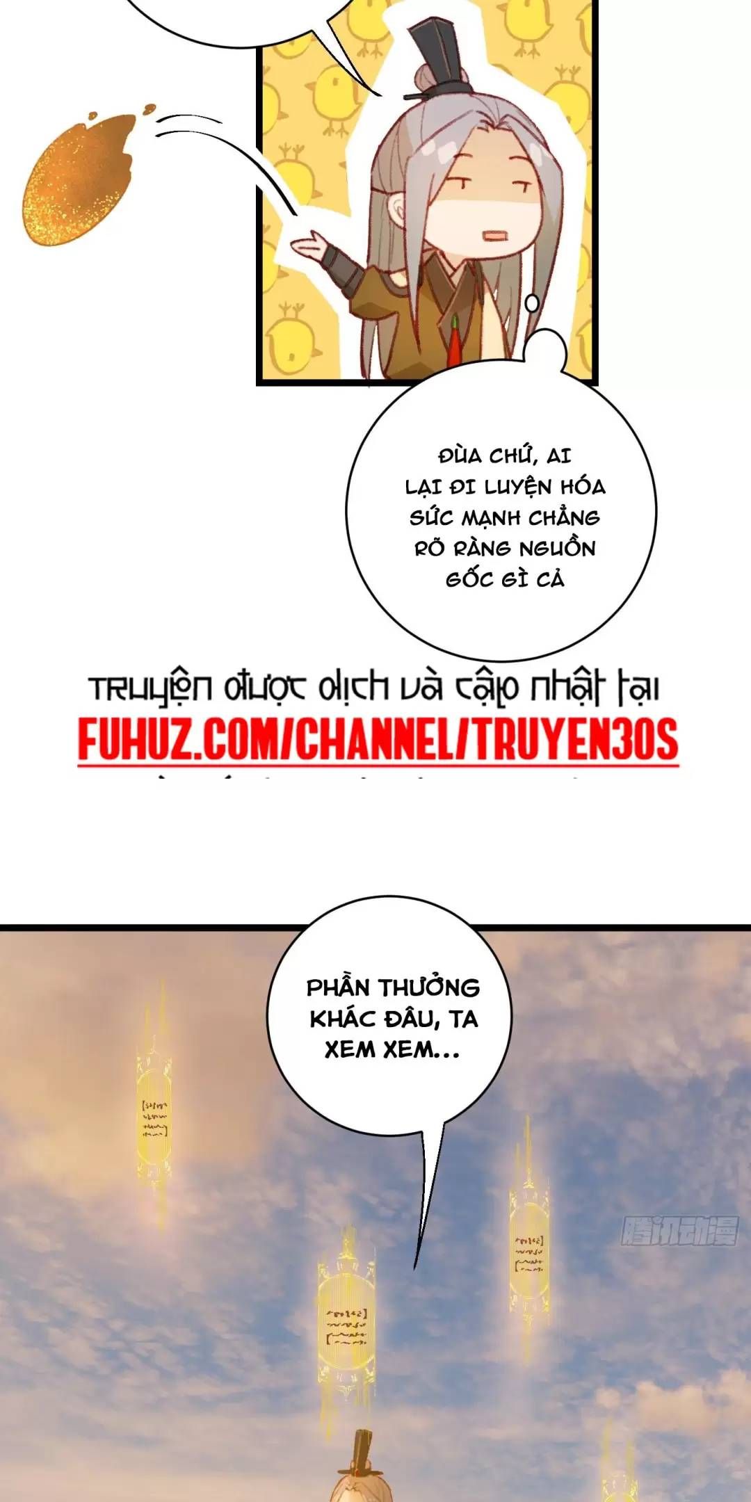 đọc truyện Đại Thừa Kỳ Mới Có Nghịch Tập Hệ Thống Chương 5 ảnh 22 tại Thiên Thai Truyện