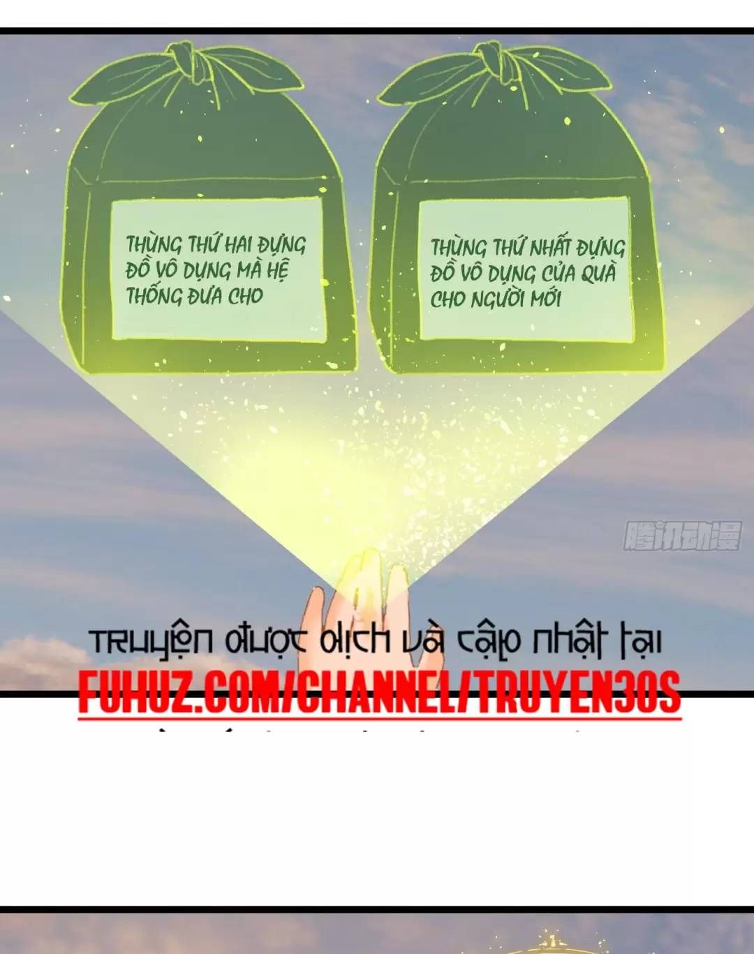 đọc truyện Đại Thừa Kỳ Mới Có Nghịch Tập Hệ Thống Chương 5 ảnh 24 tại Thiên Thai Truyện