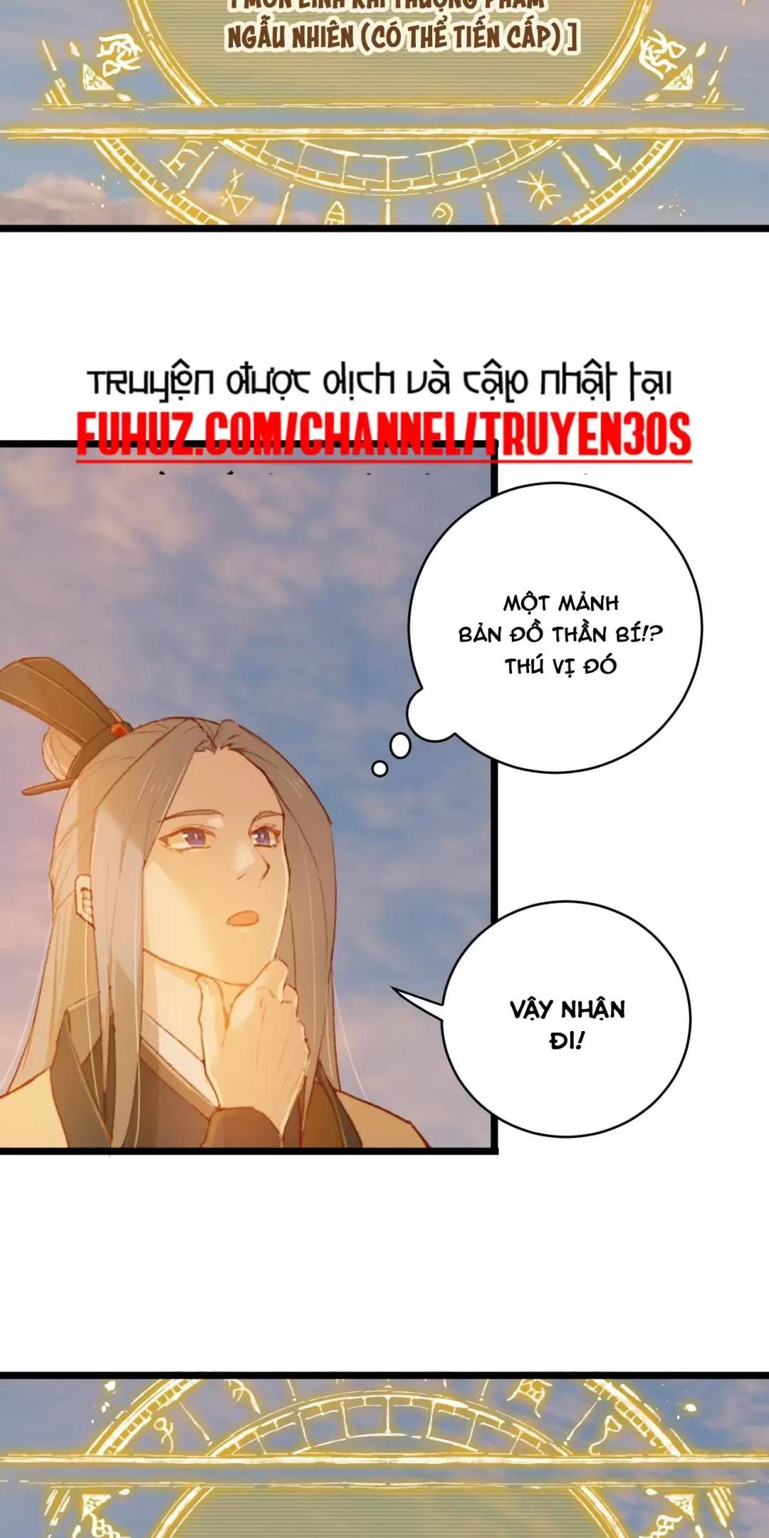 đọc truyện Đại Thừa Kỳ Mới Có Nghịch Tập Hệ Thống Chương 5 ảnh 27 tại Thiên Thai Truyện