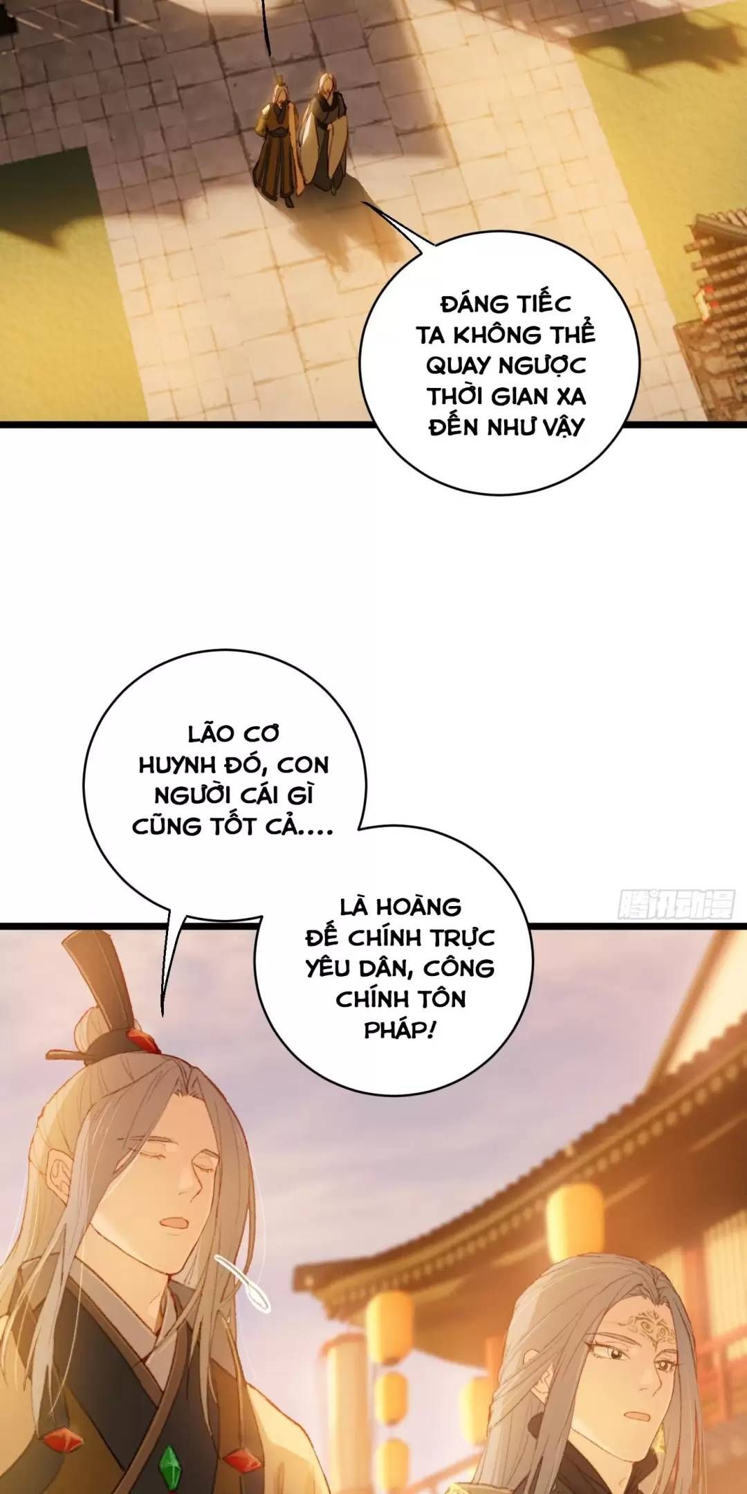 đọc truyện Đại Thừa Kỳ Mới Có Nghịch Tập Hệ Thống Chương 5 ảnh 4 tại Thiên Thai Truyện