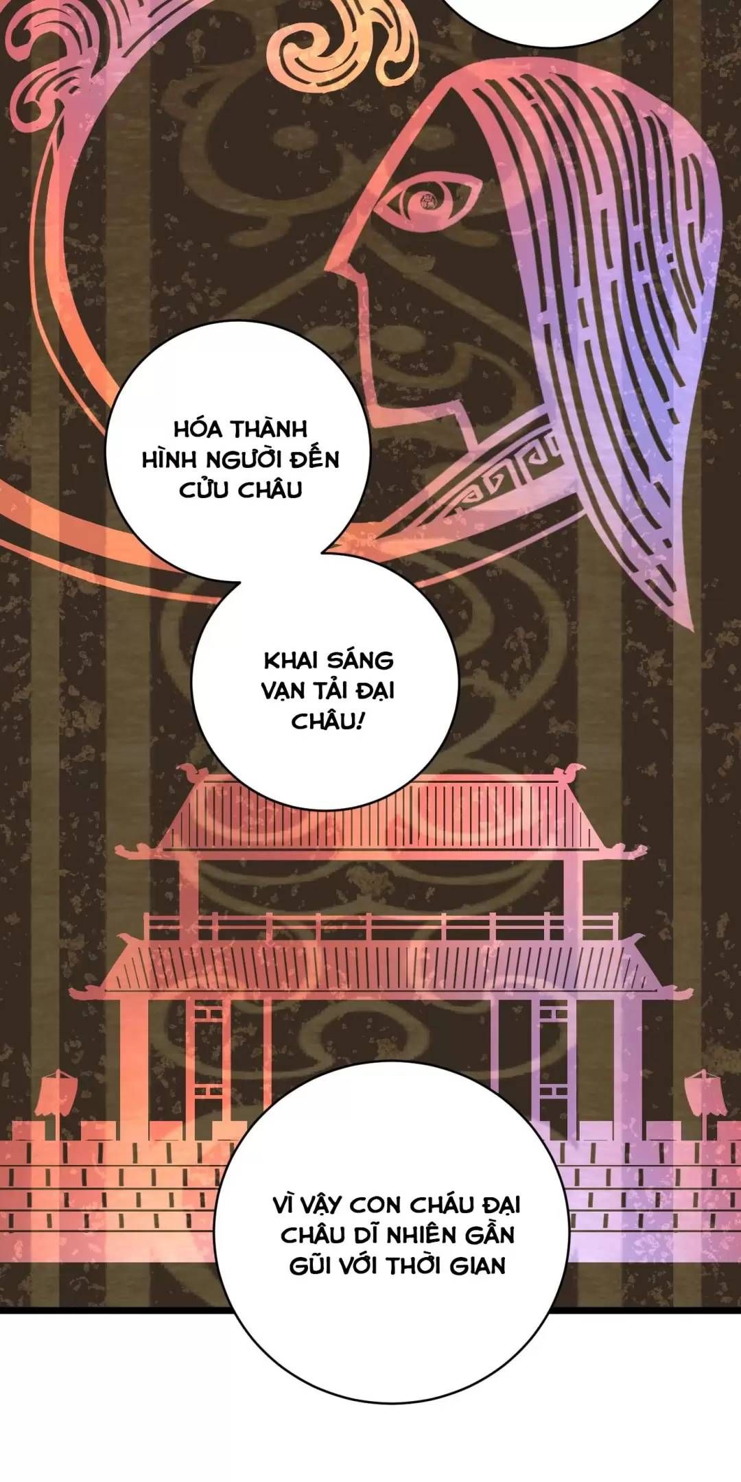 đọc truyện Đại Thừa Kỳ Mới Có Nghịch Tập Hệ Thống Chương 5 ảnh 10 tại Thiên Thai Truyện