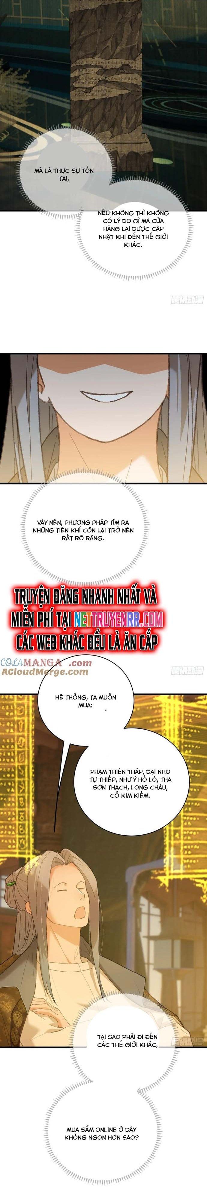 đọc truyện Đại Thừa Kỳ Mới Có Nghịch Tập Hệ Thống Chương 52 ảnh 13 tại Thiên Thai Truyện